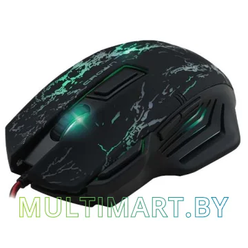 Игровая мышь CrownMicro Gaming CMXG-601